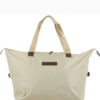 Bozzini Weekendbag, Beige