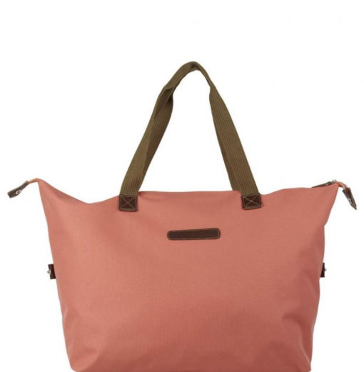 Bozzini Weekendbag, Korall