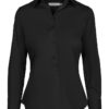 Nicky shirt ,Black