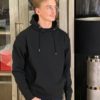 SDLenz Hood SW,True Black