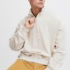 Sdilam sweatshirt,Oatmeal