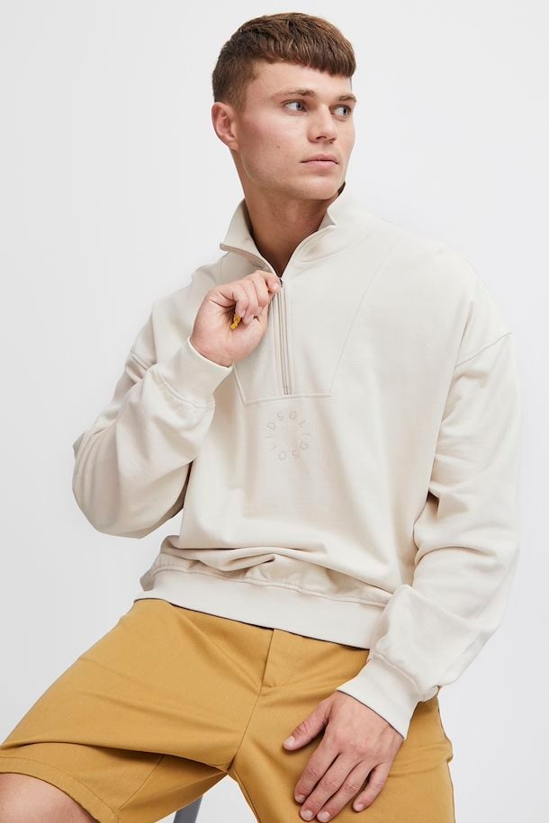 Sdilam sweatshirt,Oatmeal