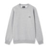 STANDARD CREW LOGO - Sweatshirt,Grey Melange