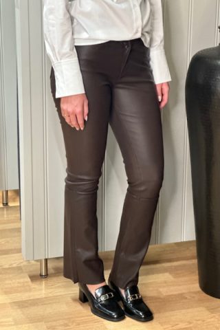 Harmony Trousers,brown