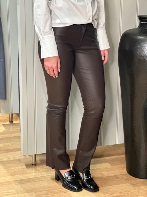 Harmony Trousers,brown