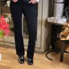 Lily Trousers,black