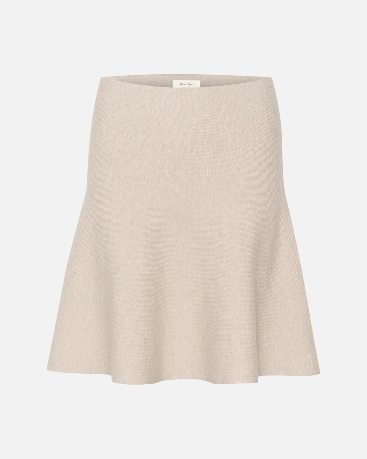 VikesPW Skirt,French oak mel