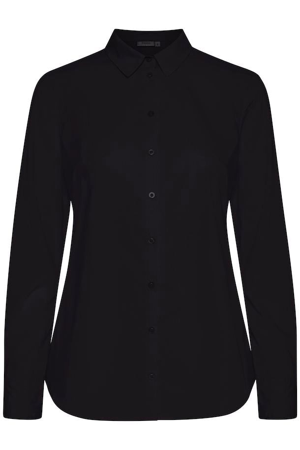 Frzashirt,black