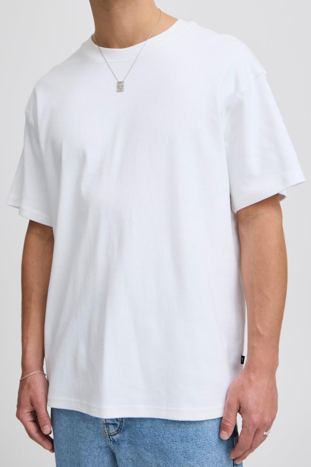 SDDanton tshirt,White