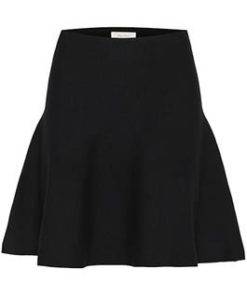 VikesPW Skirt,Black