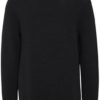 SDValencia knit ,Black