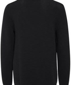 SDValencia knit ,Black