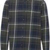 SDCraig SH shirt, Thyme Melange