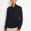 BS PELLE REGULAR FIT  - Navy