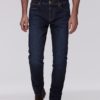 5-pkt Clyo RC Denim Dark Blue