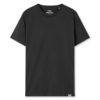 Organic Thor Tee,Black