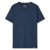 Organic Thor Tee,Midnight navy