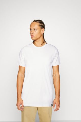 Organic Thor Tee,white