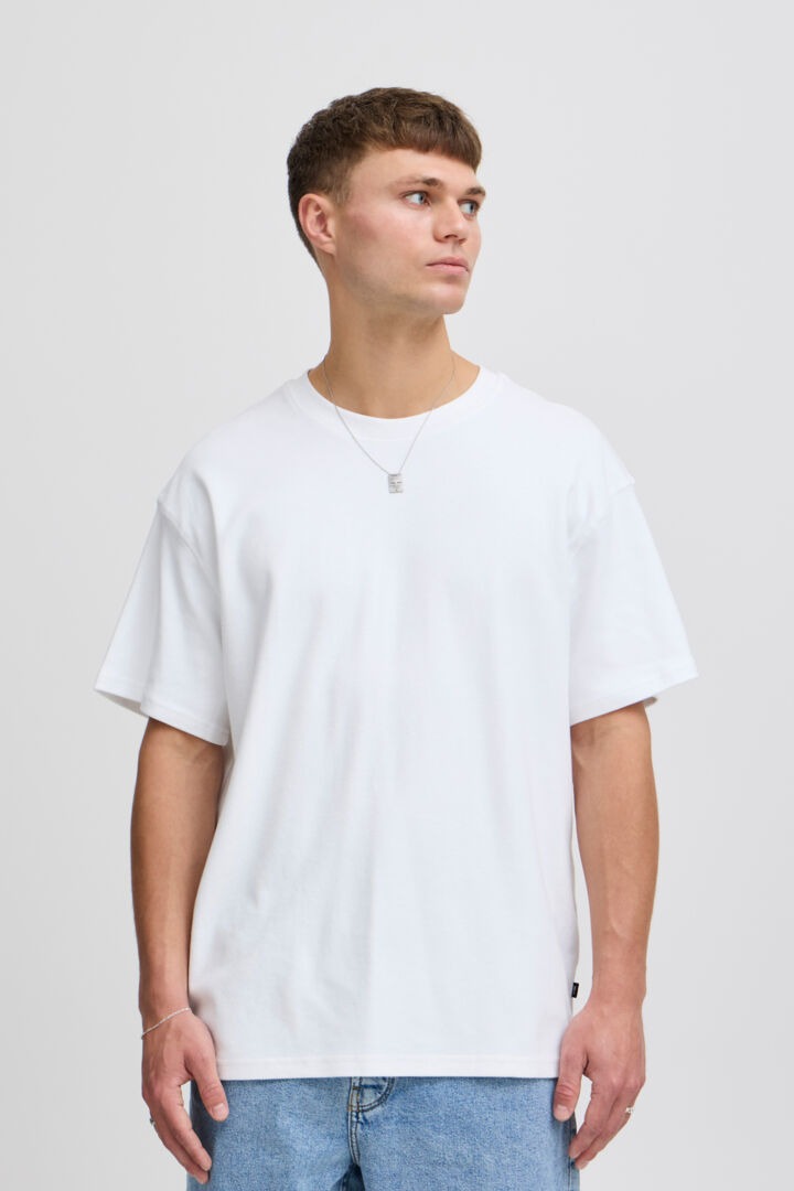 SDDanton tshirt,White