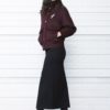 Josie skirt,Black