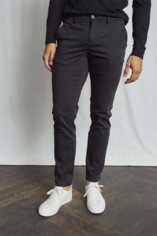 Malik chinos,Navy