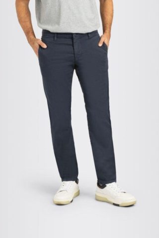 MacFlexx  chinos driver pant,Midnight blue