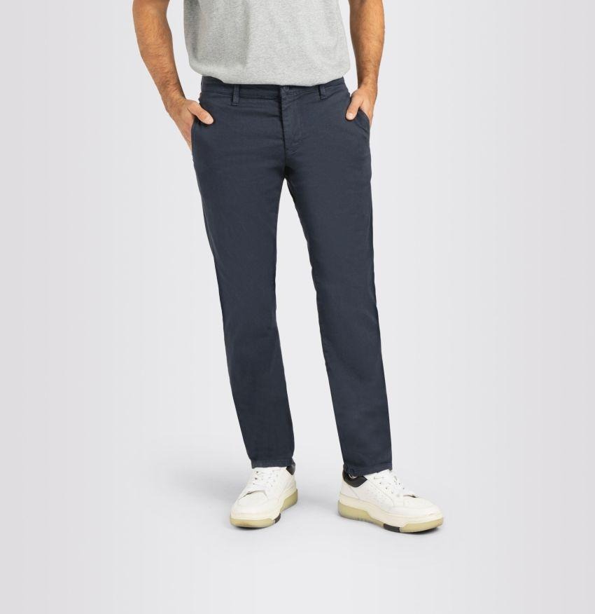 MacFlexx  chinos driver pant,Midnight blue