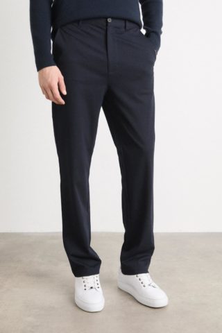 Metropolis Morten Pants, Navy