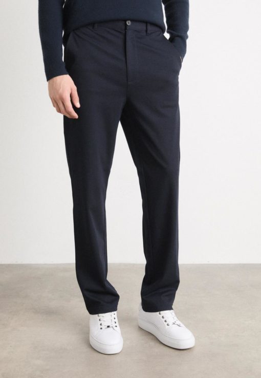 Metropolis Morten Pants, Navy