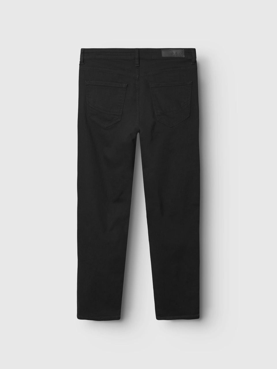 Marc Sword,Black Denim