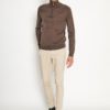 BS PELLE REGULAR FIT  - Brown