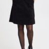 Frmitty skirt,Black