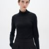 FangIW Rollneck,Black