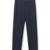 Metropolis Morten Pants, Navy