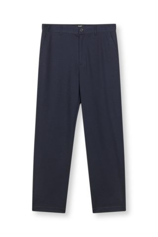 Metropolis Morten Pants, Navy