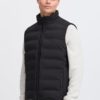 SDMilas Vest,True Black