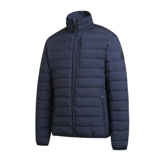 Men Down Jacket,Navy