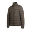 Men Down Jacket,Olive