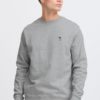 SDNooam, Light Grey Melange