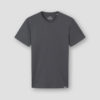 Organic Thor Tee,Black Oyster