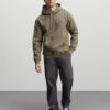 Standard Hoodie Logo Sweat,Bungee Cord