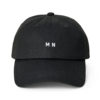 Recy Twill Carl Cap,Black