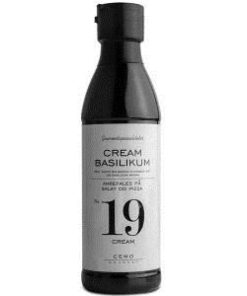 Balsamico Cream Basillikum