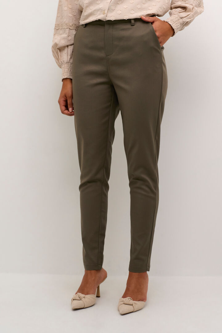 KAloraine Pants,major brown