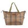 Bozzini weekendbag, Camel