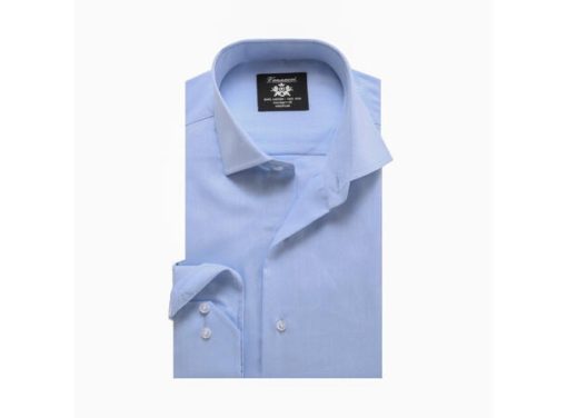 Skjorte Modern fit,Light Blue