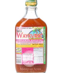 Suka pinakurat waykurat 250ml