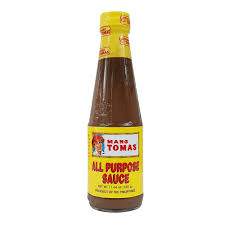 Mang tomas All purpose sauce 330g