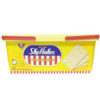 M.Y.SAN Sky flakes garlic flavor box