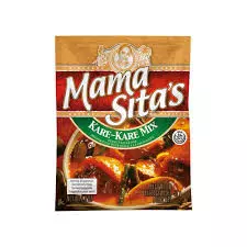 MAMA Sita Kare kare mix